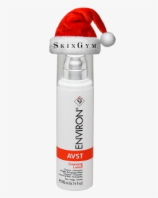 Skingym Christmas Offer - Avst Cleansing Lotion, HD Png Download, Transparent PNG