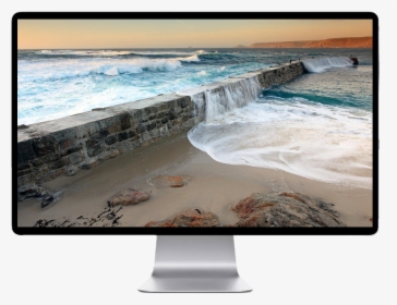 Sea Wall, HD Png Download, Transparent PNG