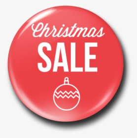 Christmassale-600x600 - Christmas Sale Badge Png, Transparent Png, Transparent PNG