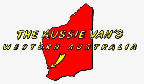 The Aussie Van S, HD Png Download, Transparent PNG
