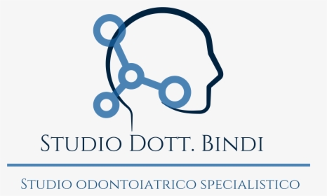 Link Sito Dentisti Bindi - Circle, HD Png Download, Transparent PNG