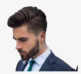 Short Mens Hairstyles, HD Png Download, Transparent PNG
