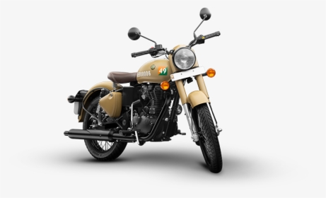 Royal Enfield Classic 350 Price In Dibrugarh, HD Png Download, Transparent PNG