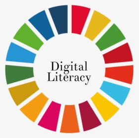 Phase 1 - Digital Literacy - Global Goals, HD Png Download, Transparent PNG