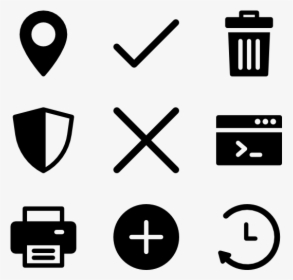 Vector Icon For Android, HD Png Download, Transparent PNG