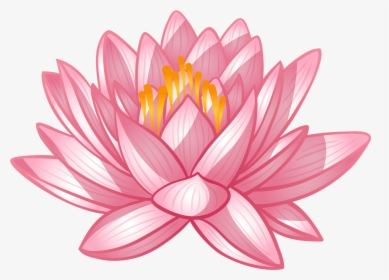 Flower In Wesak Day, HD Png Download, Transparent PNG
