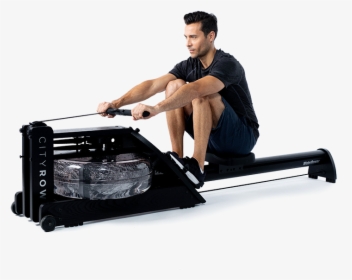 Raw Machine Workout Water, HD Png Download, Transparent PNG