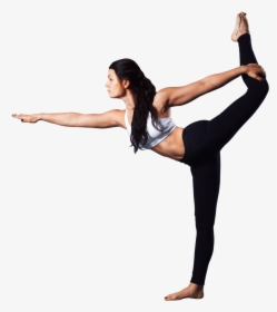 Fitness Yoga Png, Transparent Png, Transparent PNG