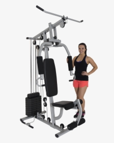 Fitness Home Gym - Orbit Health And Fitness Solutions, HD Png Download, Transparent PNG