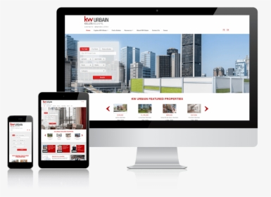 Real Estate Website - Online Advertising, HD Png Download, Transparent PNG