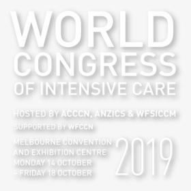 2019 World Congress - Cdc Victoria, HD Png Download, Transparent PNG