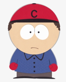 South Park Character With A Cap, HD Png Download, Transparent PNG
