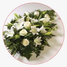 Picture - Funeral Flowers, HD Png Download, Transparent PNG