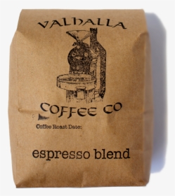 Valhalla Coffee Co - Nepali Tea, HD Png Download, Transparent PNG
