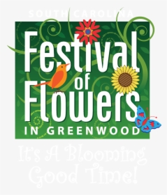 Festival Of Flowers    Class Img Responsive Owl First - Illustration, HD Png Download, Transparent PNG