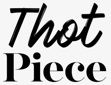 Thot Png - Piece - Calligraphy, Transparent Png, Transparent PNG