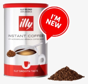 Illy Coffee, HD Png Download, Transparent PNG