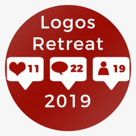 Logos Retreat, HD Png Download, Transparent PNG