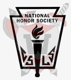 High School National Honor Society Logo, HD Png Download, Transparent PNG