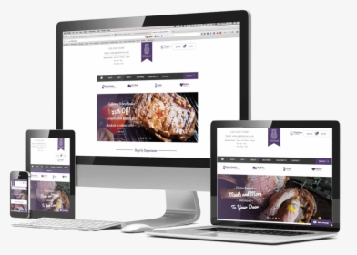 Web Design Sydney Australia - Online Gadget Shopping Website Designs, HD Png Download, Transparent PNG