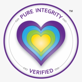 Transparent Seal Of Approval Png - Heart, Png Download, Transparent PNG