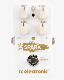 Tc Electronic Spark, HD Png Download, Transparent PNG