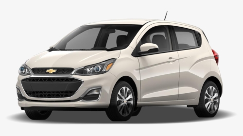 2018 Chevy Spark Mint, HD Png Download, Transparent PNG