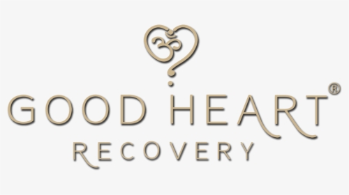 Good Heart Recovery - Heart, HD Png Download, Transparent PNG