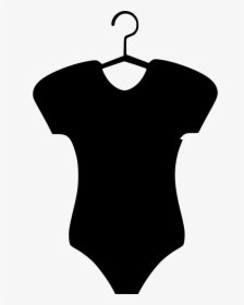 Swim Dress Slim Fit Woman Body, HD Png Download, Transparent PNG