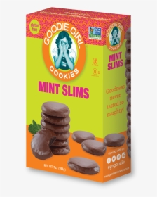 Goodie Girl Cookies, HD Png Download, Transparent PNG