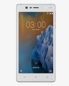 Nokia - Nokia 3 Price In Ksa, HD Png Download, Transparent PNG