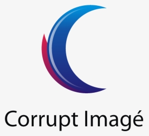 Corrupt Image - Graphic Design, HD Png Download, Transparent PNG