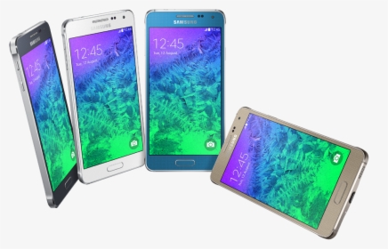 Samsung Galaxy Alpha Price, HD Png Download, Transparent PNG