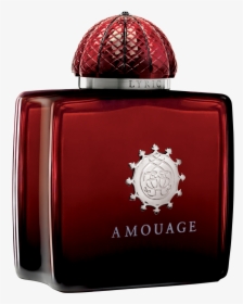 Perfume Amouage Feminino, HD Png Download, Transparent PNG