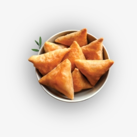 Samosa Franchise In India - Samosa, HD Png Download, Transparent PNG