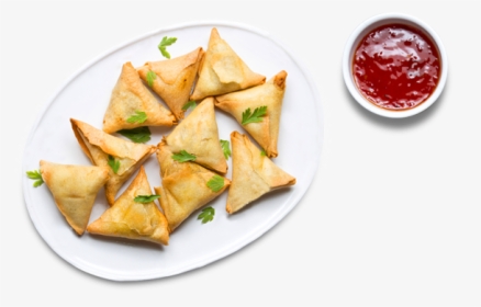 Products - Samosa, HD Png Download, Transparent PNG