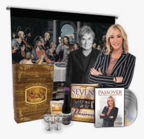 Paula White Ministry Passover - Picture Frame, HD Png Download, Transparent PNG
