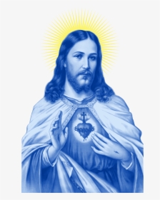 Catholic Jesus Signs, HD Png Download, Transparent PNG