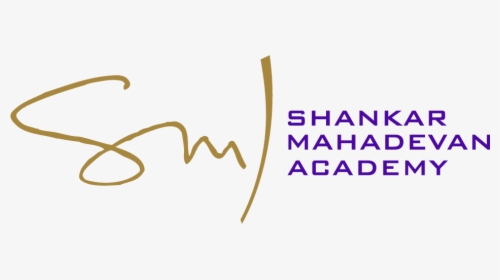 Shankar Mahadevan Music Academy Logo, HD Png Download, Transparent PNG