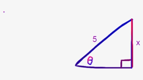 Triangle - - Triangle, HD Png Download, Transparent PNG