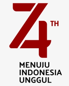 Logo Hut Ri Ke 74, HD Png Download, Transparent PNG