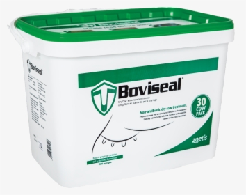 Boviseal Dry Cow Intramammary Infusion - Box, HD Png Download, Transparent PNG