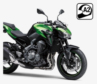 Kawasaki Z 900 A2, HD Png Download, Transparent PNG