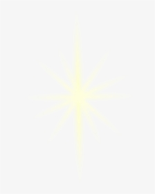 Light Effect Yellow Transparent Png Image - Cross, Png Download, Transparent PNG