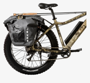 Stealth Bike 1500x - Surface 604 Boar Rack, HD Png Download, Transparent PNG