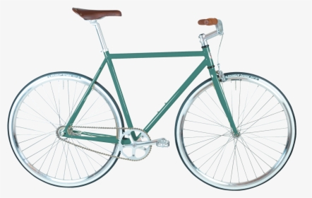 Bicycles Fixie, HD Png Download, Transparent PNG