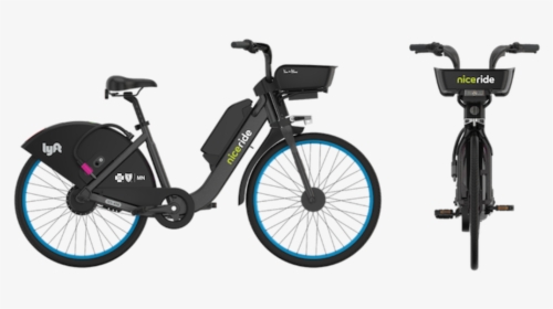E-bike - Bicycle, HD Png Download, Transparent PNG