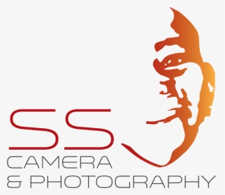 Ss Camera And Photography - Ss Photography Logo Png, Transparent Png, Transparent PNG