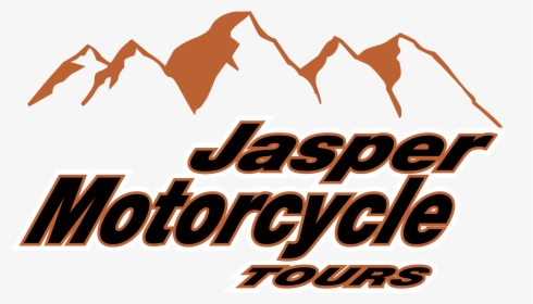 Jasper Motorcycle Tours - Illustration, HD Png Download, Transparent PNG