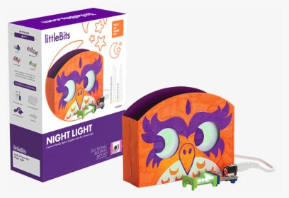 Night Light Packaging Design, HD Png Download, Transparent PNG